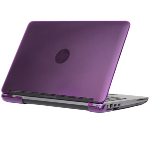 mCover Hard Shell case for 14" HP ProBook 640 G1 series