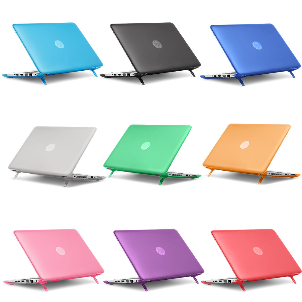 NUOVO mCover ® Custodia rigida per 13.3" HP PROBOOK 430 G5 Serie Laptop Windows 