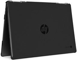 mCover Hard Shell case for 14-inch HP Chromebook X360 14-DA series