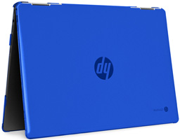 mCover Hard Shell case for 14-inch HP Chromebook X360 14-DA series