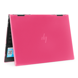 mCover 	Hard Shell case for 15.6-inch HP ENVY X360 15-DSxxxx 15-DR0000 m6-AQxxx series