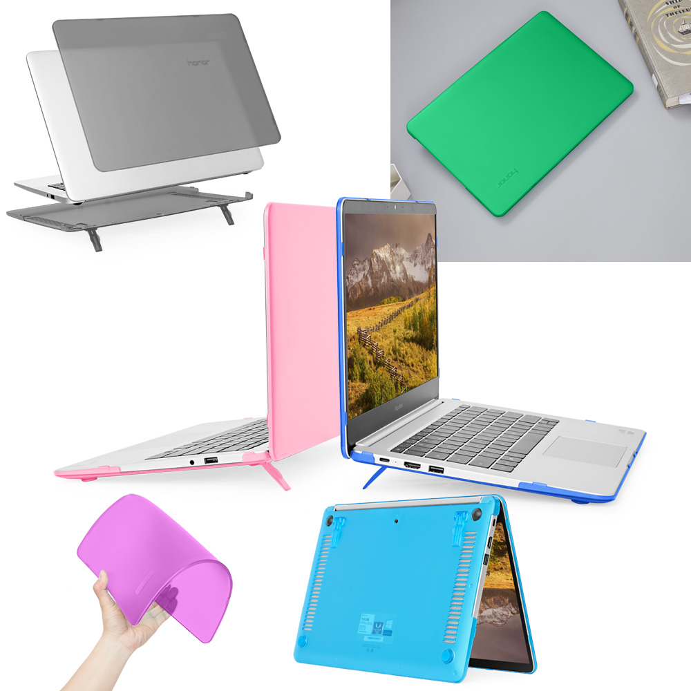 mCover Hard Shell case for Huawei Honor MagicBook 14-inch