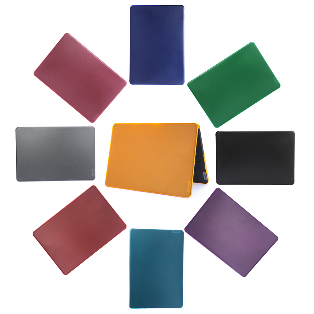 Coque Rigide Transparente Lenovo 14e Gen 2 Chromebook / 14 W Gen 2 | Protection Complète | Polycarbonate