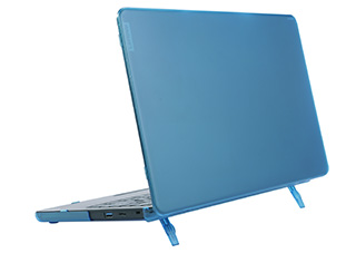 mCover Hard Shell case for Lenovo 14e Chromebook Gen 2