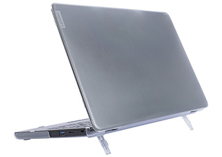 mCover Hard Shell case for Lenovo 14e Chromebook Gen 2