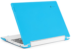 mCover Hard Shell	case for Lenovo C330 series Chromebook laptop