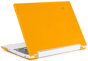mCover Hard Shell	case for Lenovo C330 series Chromebook laptop