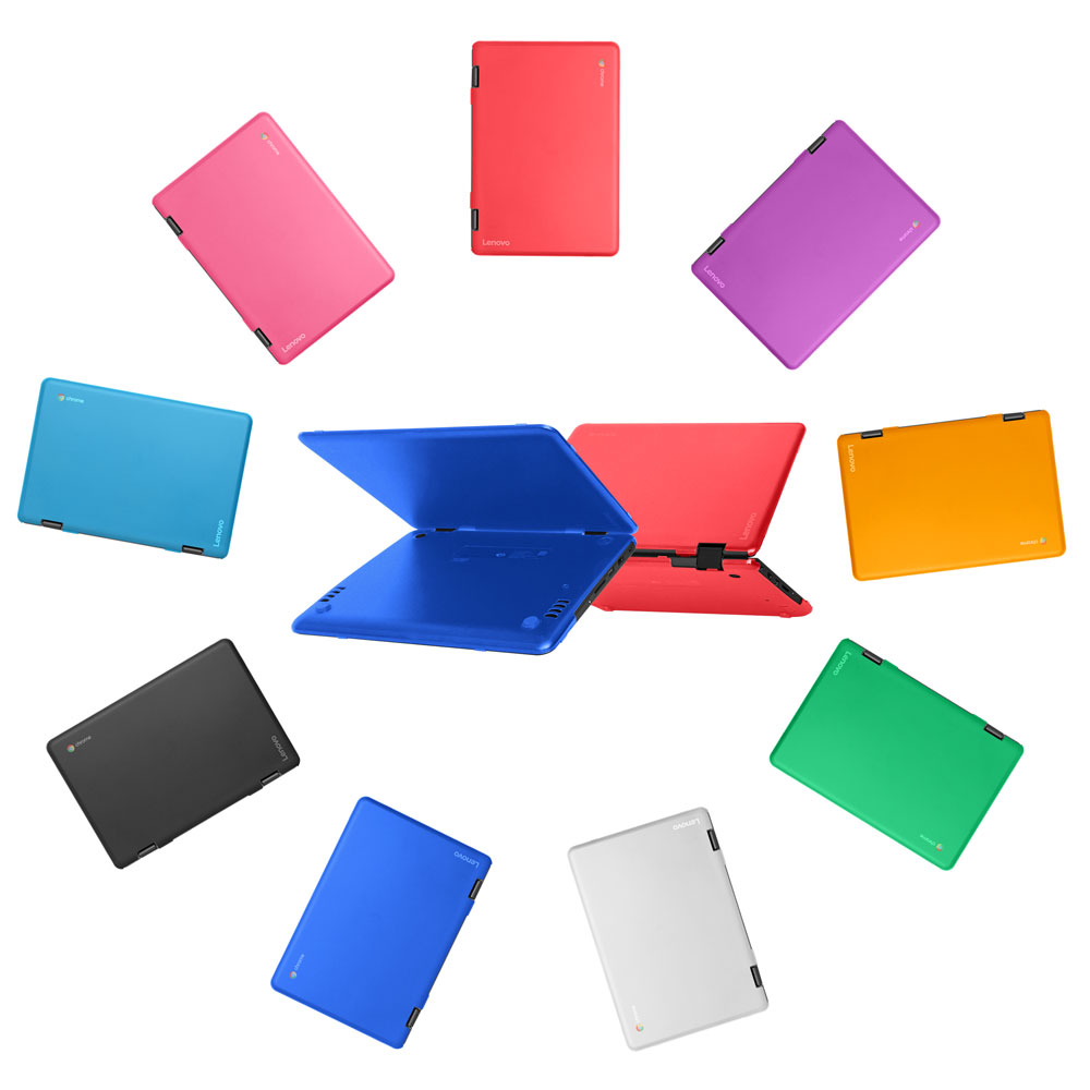 Buy AlapmkProtective Case Cover For 11.6" Lenovo 500e Chromebook 2nd Gen 300 E Chromebook 2nd Gen 100 E Chromebook 2nd Gen Laptop Warning Not Fit Lenovo 100 E Windows 300 E Windows 1st Gen Black