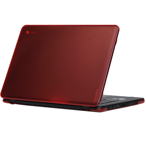 mCover Hard Shell	case for Lenovo N42  series Chromebook	laptop