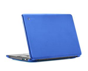 mCover Hard Shell	case for Lenovo N23 series Chromebook laptop