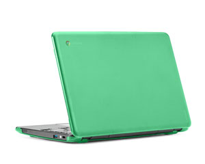 mCover Hard Shell	case for Lenovo 300E series Chromebook laptop