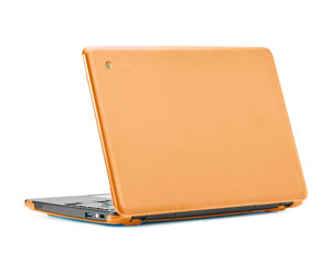 mCover Hard Shell	case for Lenovo 100E series Chromebook laptop