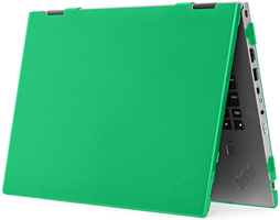 mCover Hard Shell case for 14-inch Lenovo ThinkPad X1 Yoga (3rd Gen)
