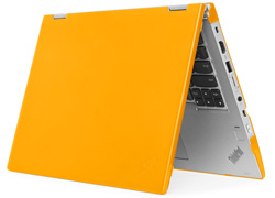 mCover Hard Shell case for 13.3-inch Lenovo ThinkPad X380 Yoga
