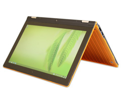 mCover
 									Hard Shell
 									case for
 									Lenovo IdeaPad
 									Yoga 13