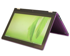 mCover
 									Hard Shell
 									case for
 									Lenovo IdeaPad
 									Yoga 13