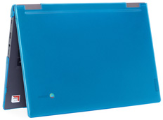 mCover Hard Shell case for Lenovo 14e Chromebook