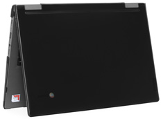 mCover Hard Shell case for Lenovo 14e Chromebook