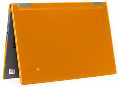 mCover Hard Shell case for Lenovo 14e Chromebook