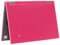 mCover Hard Shell case for Lenovo 14e Chromebook