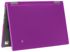 mCover Hard Shell case for Lenovo 14e Chromebook