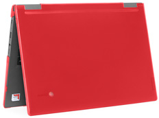 mCover Hard Shell case for Lenovo 14e Chromebook