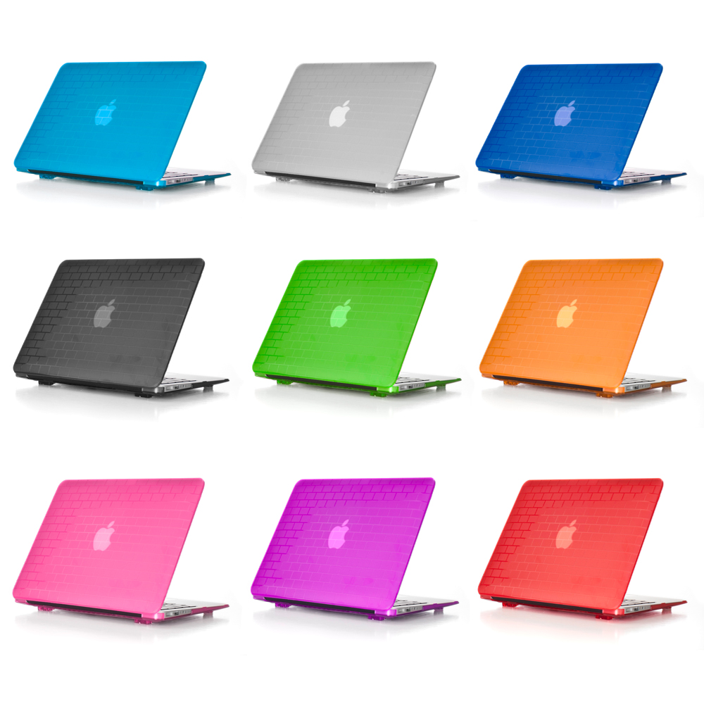 mCover
 			Brick case for MacBook Air 11-inch