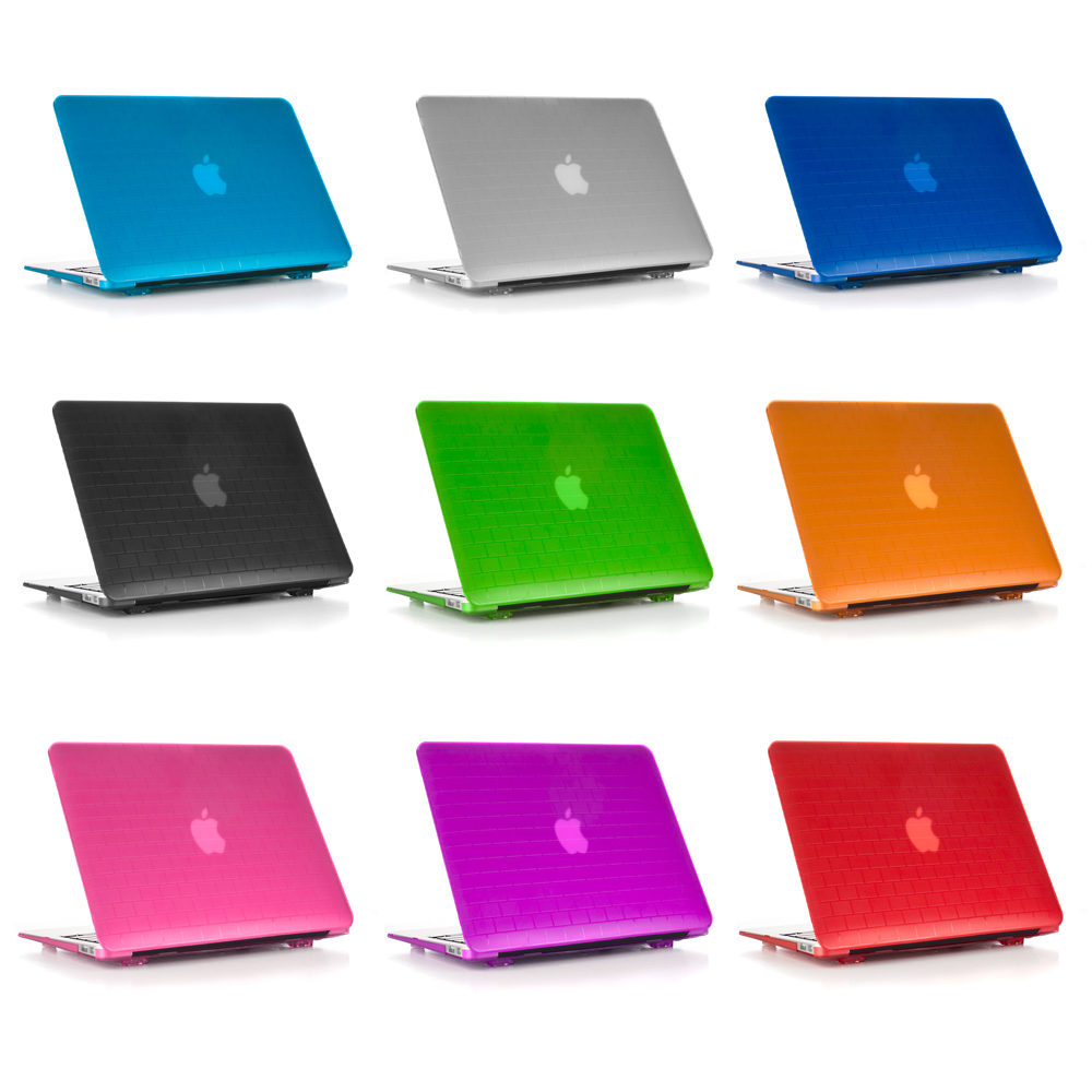 mCover Brick hard case
 			for 11-inch MacBook Air