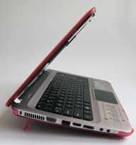 mCover® hard case for HP
 						Pavilion DM4 14" laptops