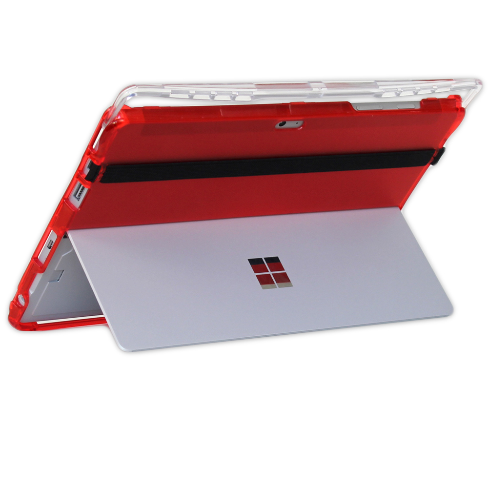 mCover
 								Hard Shell case
 								for Microsoft
 								Surface 3