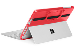 mCover Hard Shell case for 	Microsoft Surface Go