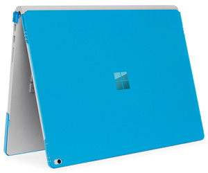 mCover Hard Shell case for Microsoft Surface Book 15-inch