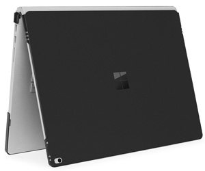 mCover Hard Shell case for Microsoft Surface Book 15-inch
