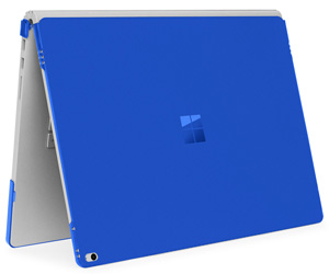 mCover Hard Shell case for Microsoft Surface Book 15-inch