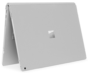 mCover Hard Shell case for Microsoft Surface Book 15-inch