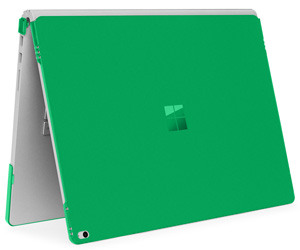 mCover Hard Shell case for Microsoft Surface Book 15-inch