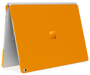 mCover Hard Shell case for Microsoft Surface Book 15-inch