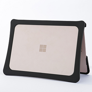 mCover(R) ExP(TM) Hybrid Hard Shell case for 13.5-inch Microsoft Surface laptop computer