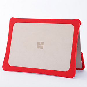 mCover(R) ExP(TM) Hybrid Hard Shell case for 13.5-inch Microsoft Surface laptop computer