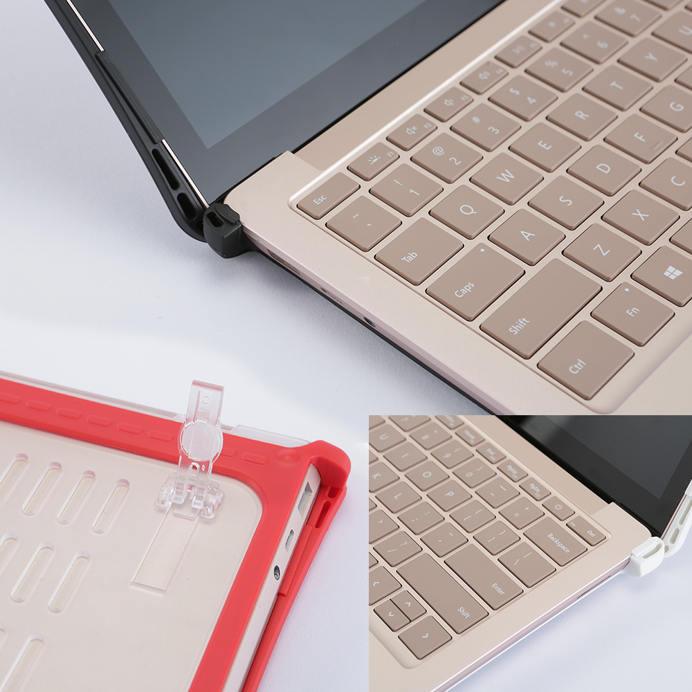 mCover Hard Shell case for Microsoft Surface
laptop computer