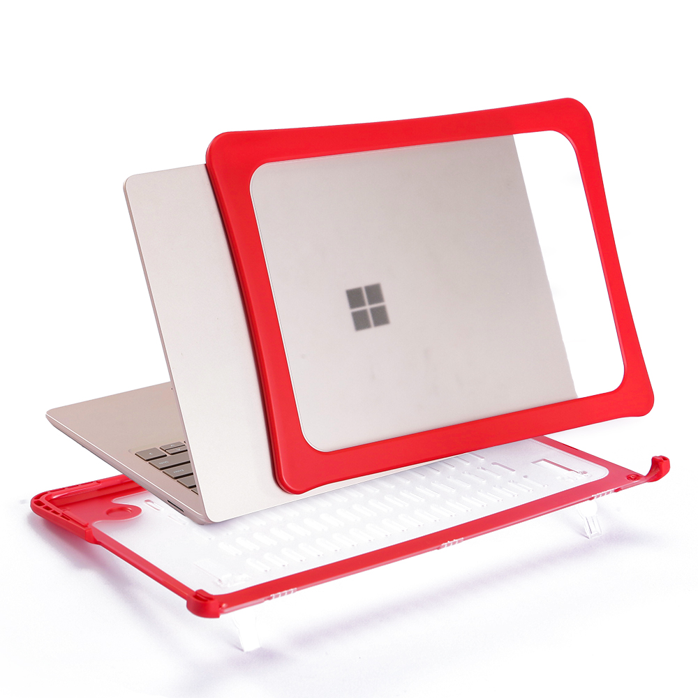 mCover Hard Shell case for 13.5-inch Microsoft Surface laptopcomputer