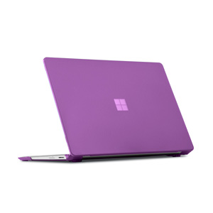 mCover Hard Shell case for Microsoft Surface laptop
