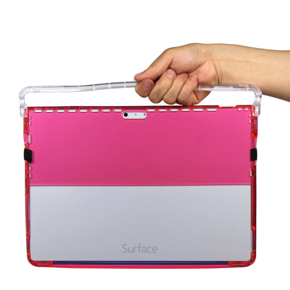 mCover Hard Shell case
 						for Microsoft Surface 3 Pro