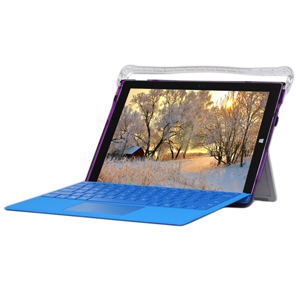 mCover
 									Hard Shell
 									case for
 									Microsoft
 									Surface 3 Pro