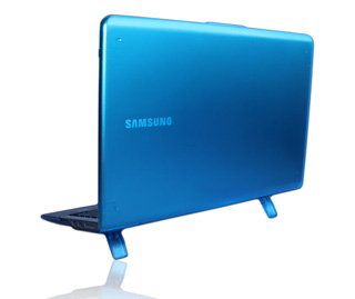 mCover Hard Shell
 						case for Samsung Series 5
 						NP530U3B series Ultrabook