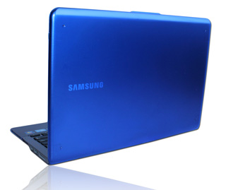 mCover Hard Shell case for
 						Samsung Series 5 NP530U3B series
 						Ultrabook