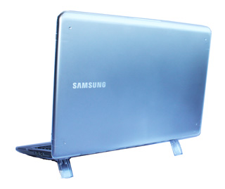 mCover Hard
 						Shell case for Samsung Series 5
 						NP530U3B series Ultrabook