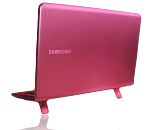mCover Hard Shell case for
 						Samsung Series 5 NP530U3B series
 						Ultrabook