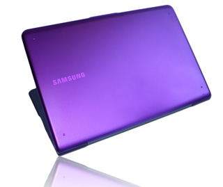 mCover Hard Shell
 						case for Samsung Series 5
 						NP530U3B series Ultrabook