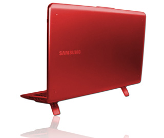 mCover Hard Shell
 						case for Samsung Series 5
 						NP530U3B series Ultrabook